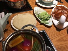 -德香苑脆皮烤鸭·经典(爱融荟城店)