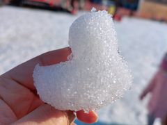 -蓟县盘山滑雪场