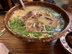 -玉祥府牛肉罩饼(金光道店)