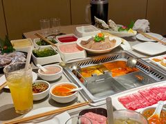 -海底捞火锅(北京路店)
