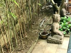 -宋庄魁元艺术餐厅