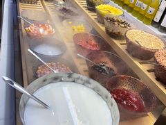 -嗨吃围炉海鲜烤肉自助(保利广场店)