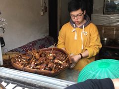 -邓氏兔头