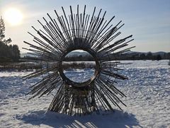 -北极村旅游风景区