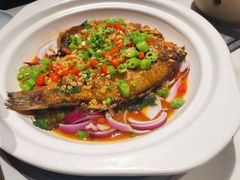 飘香臭鳜鱼-小湘旺臭鳜鱼(百子湾店)
