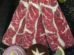 -嘿嘟嘟·肋条烧肉放题(爱融荟城店)