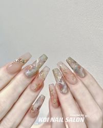 -M·X Nail日式美甲美睫