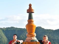 -普陀宗乘之庙(小布达拉宫)