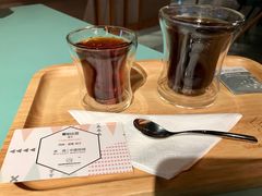 -sugarman espresso素饮糖人高新咖啡工厂
