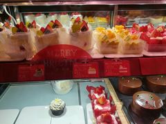 -巴黎贝甜(五道口店)
