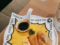 -太二酸菜鱼(武汉光谷保利店)