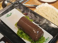 -草原塞蛮羊火锅城(港湾店)