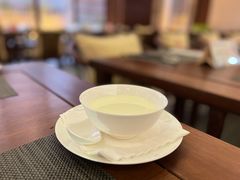 -大佛寺高级素食自助餐厅