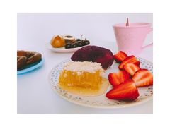 -研麦家面包(亚泰华府店)