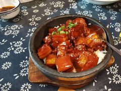 -旺角小渔村·海肠捞饭开创者(二马路店)
