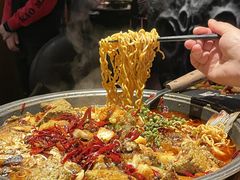 -清真-戏楼王记牛肉面