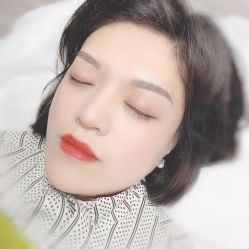 -Yue Show馨选·半永久纹眉纹眼线