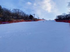 -东北亚滑雪场