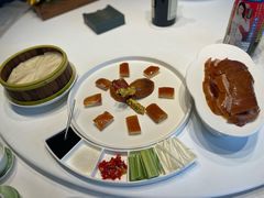 传统果木烤鸭-宴长沙(五一广场店)