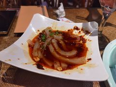 -渝信川菜(西单店)