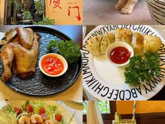 -猫岛主趣味餐厅(鼓浪屿店)
