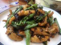 -百家鲜·杭帮菜