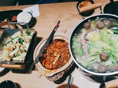 -川堂风·跷脚牛肉·乐山爆炒(宝山日月光店)