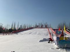 -北京亚布洛尼朝阳公园滑雪场