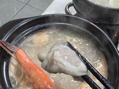-丰尔粥食·粥底火锅·桑拿鸡(大良总店)