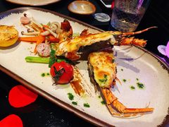 -上海苏宁宝丽嘉酒店·Cafe Bellagio西餐厅