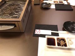 -松阪牛焼肉M(法善寺横丁店)