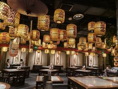 -南京大牌档(青岛万象城店)
