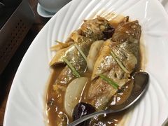 家烧小黄鱼-新长福(星沙店)
