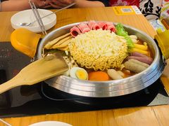 -米字旁先锋韩餐(茂业天地店)