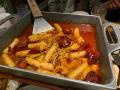 -辣尚瘾·烤鱼·新川菜(交大直营店)