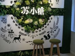 -苏小糖(鼓浪屿三丘田花园店)