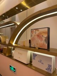 -TIME SPA科技美肤机构