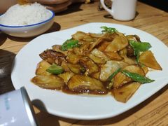 -關東雪东北菜(中庚漫游城店)