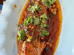 -五谷粮煎饼卷大葱(景星店)