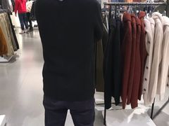 -ZARA(大悦城店)