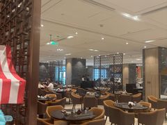 -丽都皇冠假日酒店·Matrix亦餐厅(望京店)