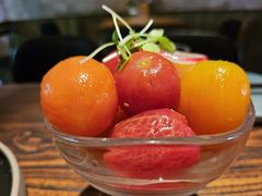 -食陆号·新式台湾创意菜(苏州首店)