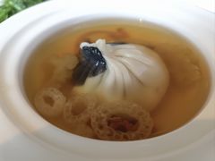 -扬州香格里拉·香宫中餐厅