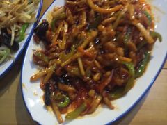 -香满园春饼·家常菜(东大桥店)