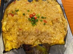 -三太子地摊烧烤·小龙虾(北蔡店)