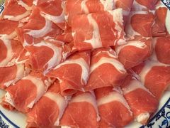 -磁器铜锅涮肉(交大东路店)