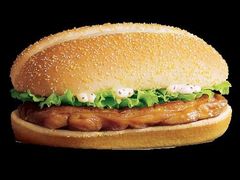 -麦当劳(宜兴人民路店)