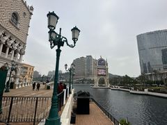 -澳门威尼斯人综合度假区