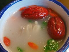 -木卡买提新疆餐厅·清真(新里海顿公馆店)