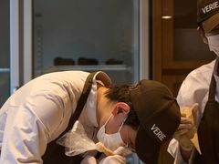 -VERIE BAKEHOUSE